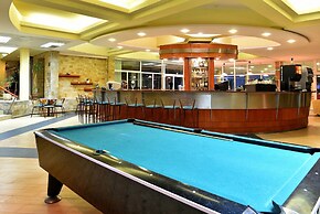 Hotel Slavuna