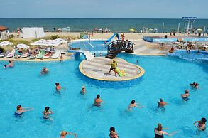 Hotel Slavuna