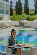 River Rock Hotel