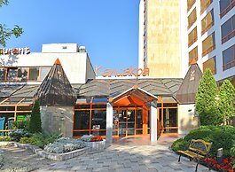 Hotel Kaliakra Beach - Ultra All Inclusive