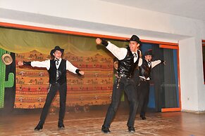 Hotel Kaliakra Beach - Ultra All Inclusive