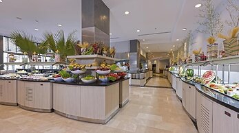 Novum Garden Side - All Inclusive