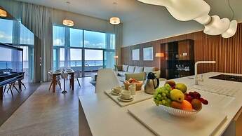 Flamingo Grand Hotel & SPA
