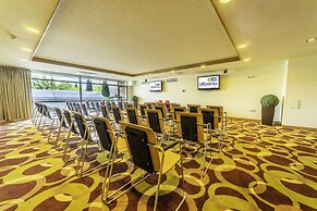 Flamingo Grand Hotel & SPA