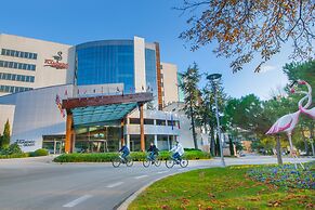 Flamingo Grand Hotel & SPA
