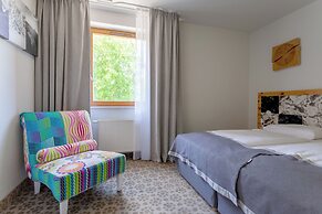 Cristal Resort