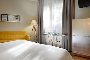 Hotel San Prudentzio