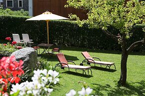Hotel Crampon