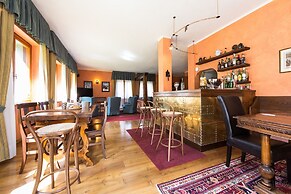 Hotel Crampon