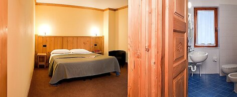 Hotel Crampon