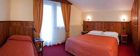 Hotel Crampon