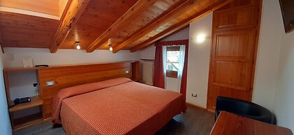 Hotel Crampon