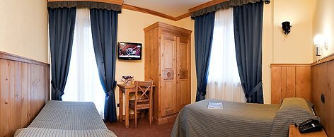 Hotel Crampon