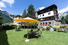 Hotel Crampon