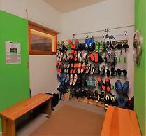 Hotel Crampon
