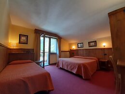 Hotel Crampon