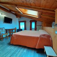 Hotel Crampon