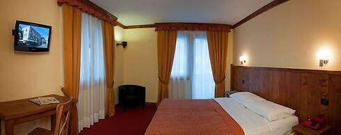 Hotel Crampon