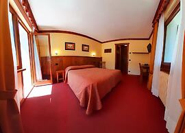 Hotel Crampon