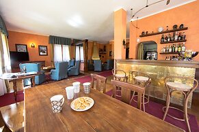 Hotel Crampon