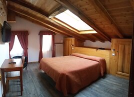 Hotel Crampon