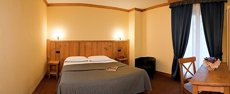 Hotel Crampon