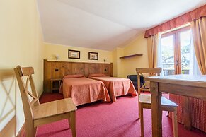 Hotel Crampon