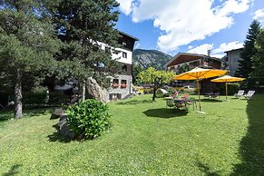 Hotel Crampon