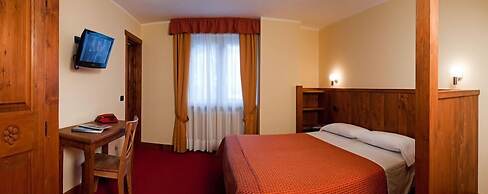 Hotel Crampon
