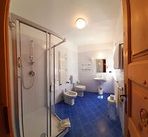 Hotel Crampon