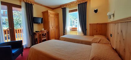 Hotel Crampon