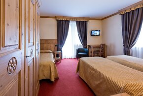 Hotel Crampon