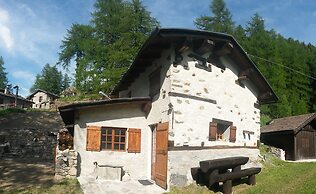 Hotel Crampon