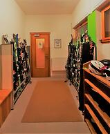 Hotel Crampon