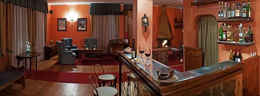 Hotel Crampon