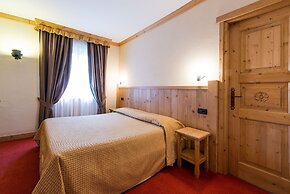 Hotel Crampon