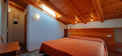 Hotel Crampon