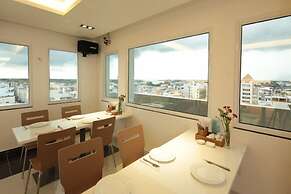 Hung Cuong Hotel