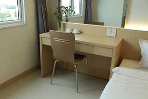 Hung Cuong Hotel