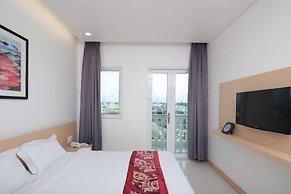 Hung Cuong Hotel