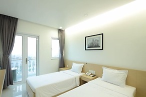 Hung Cuong Hotel