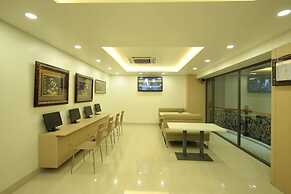 Hung Cuong Hotel