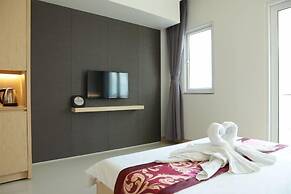 Hung Cuong Hotel