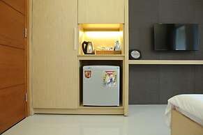 Hung Cuong Hotel