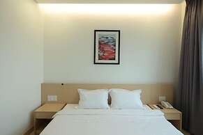 Hung Cuong Hotel