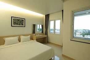 Hung Cuong Hotel