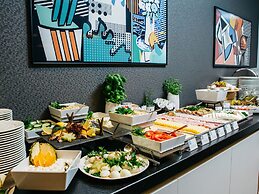 Q Hotel Kraków