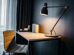Q Hotel Kraków