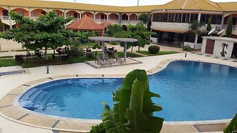 Don Gal Hotel