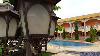 Don Gal Hotel